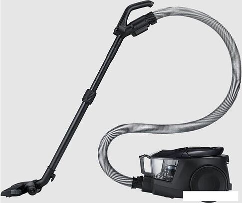 Пылесос Samsung VC18M31C0HG/EV