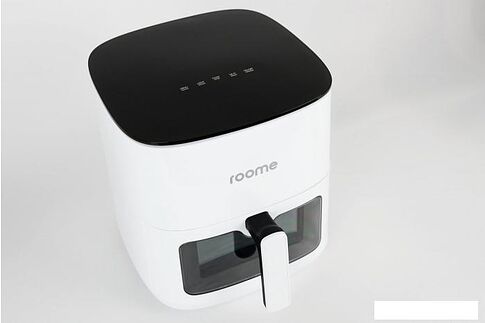 Аэрофритюрница Roome AF-ZE5223-WA