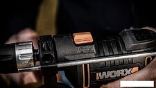 Ударная дрель Worx WX317 Ударная дрель Worx WX317