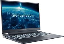 Игровой ноутбук Thunderobot 911 X Wild Hunter G3 Evo JT009R00KRU