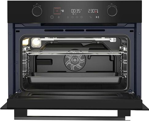 Электрический духовой шкаф Grundig GEKW12400B