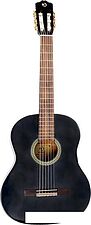 Акустическая гитара Solista SG-C1 BK