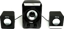 Акустика Dialog USB AC-202UP Акустика Dialog USB AC-202UP