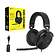 Наушники Corsair HS65 Surround (карбон)