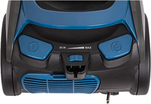 Пылесос Supra VCS-2400