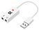 Звуковая карта Defender Audio USB (63002)