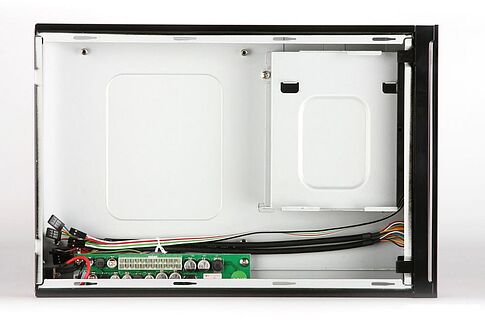 Корпус MODECOM Feel 302