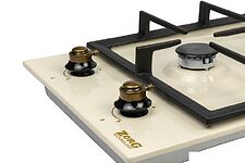 Варочная панель ZorG Technology BL Domino rustical + cream (EMY) Варочная панель ZorG Technology BL Domino rustical + cream (EMY)