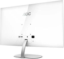 Монитор AOC Q32V3S/WS