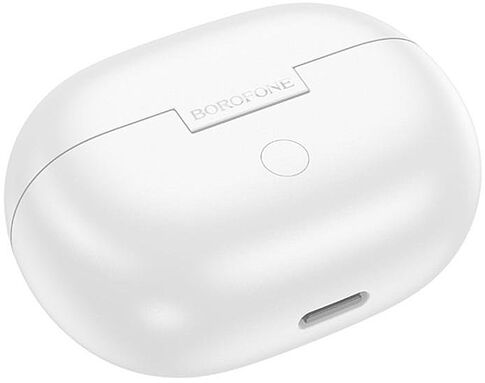 Наушники Borofone BW39 (белый)
