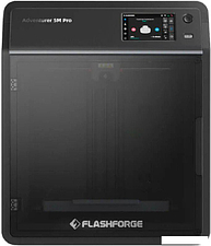 3D-принтер Flashforge Adventurer 5M Pro