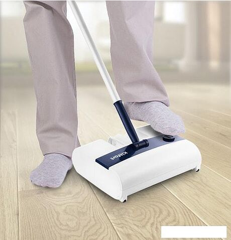 Электровеник Kitfort KT-558