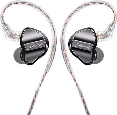 Наушники Jade Audio JD1 (черный)