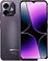 Смартфон Ulefone Note 16 Pro (фиолетовый)