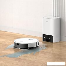 Робот-пылесос Deerma DEM-A10W