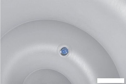 Надувное кресло Bestway Luxury Outdoor LED 75086