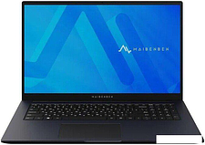 Ноутбук Maibenben Medio M17A M17A-R758UMF1SLURE3