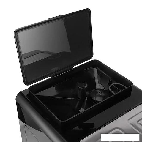 Кофемашина BNP BNP-Coffee-1 (черный)