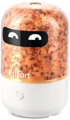 Увлажнитель воздуха Kitfort KT-3841