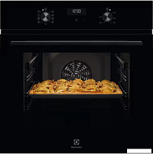 Электрический духовой шкаф Electrolux SteamBake PRO 600 EOD5C70BZ