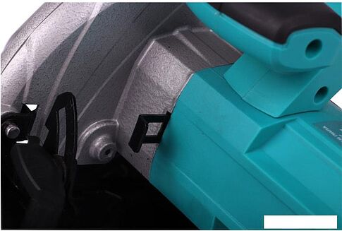 Дисковая (циркулярная) пила Mekkan MK82407