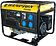 Бензиновый генератор Champion GG6500
