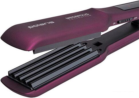 Щипцы-гофре Polaris PHSZ 4095K