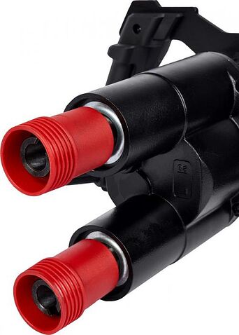 Строительный миксер ELITECH CM 2000ED2