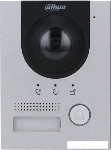Вызывная панель Dahua DHI-VTO2202F-P-S2