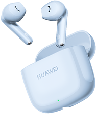 Наушники Huawei FreeBuds SE 2 (голубой, международная версия) Наушники Huawei FreeBuds SE 2 (голубой, международная версия)