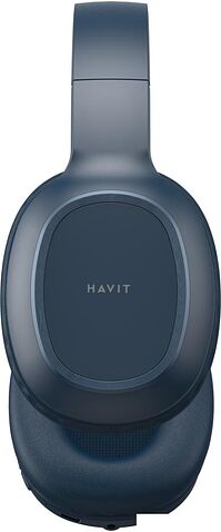 Наушники Havit H2590BT Pro (синий)