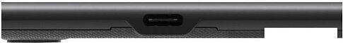Графический планшет Huion Inspiroy RTM-500 (черный)
