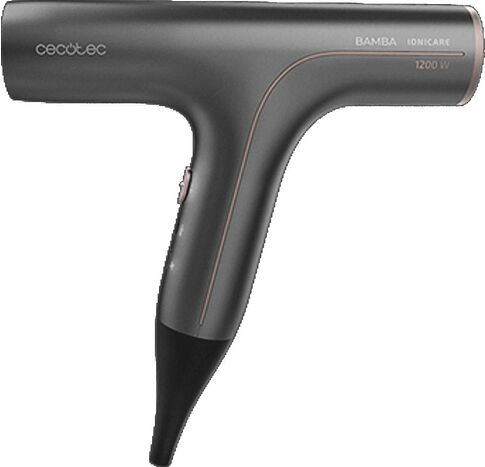 Фен Cecotec Bamba IoniCare 6000 RockStar Soft Pro 04297