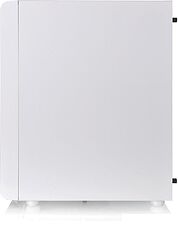 Корпус Thermaltake S200 TG ARGB Snow CA-1X2-00M6WN-00