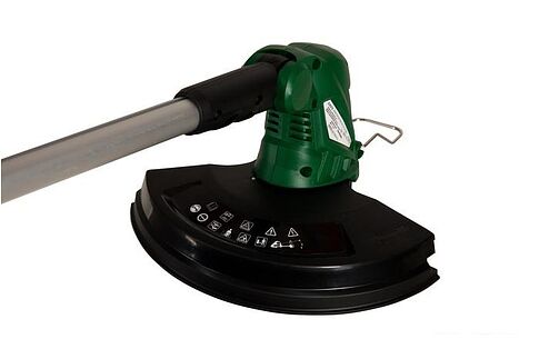 Триммер Oasis TE-600 (Q)