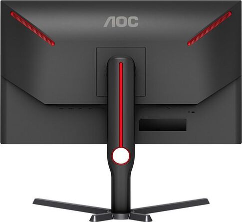 Игровой монитор AOC Agon U27G3X