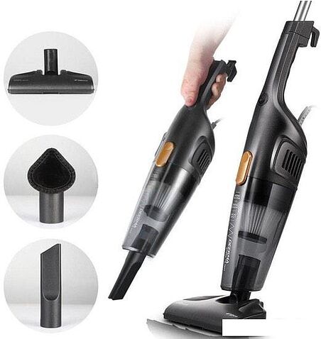 Пылесос Deerma DX115C