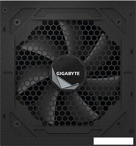 Блок питания Gigabyte UD750GM