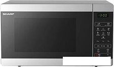 Микроволновая печь Sharp R-2800R(SL)