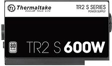 Блок питания Thermaltake TR2 S 600W PS-TRS-0600NPCWEU-2