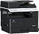 МФУ Konica Minolta bizhub 225i