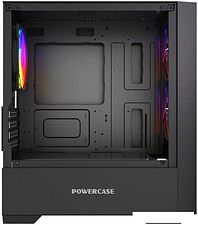 Корпус Powercase Mistral Micro A12B CMMA12B-L3