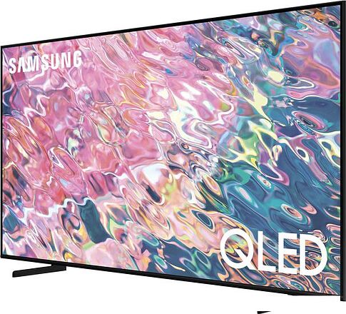 Телевизор Samsung QLED Q60B QE85Q60BAUCCE