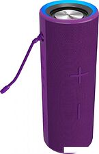 Беспроводная колонка Soundmax SM-PS5024B (фиолетовый)