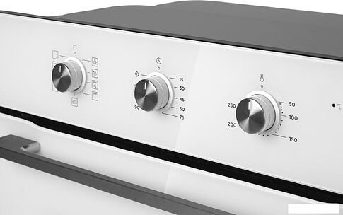 Электрический духовой шкаф YOUQ YQO 7008MM2T0C011 WH