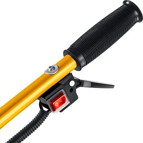 Мотокультиватор Steher GK-100