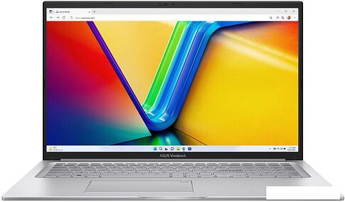 Ноутбук ASUS Vivobook 17 X1704VA-AU443