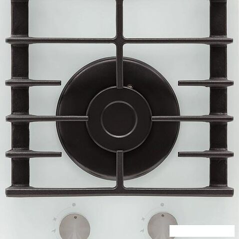 Варочная панель Krona Hagel 30 WH