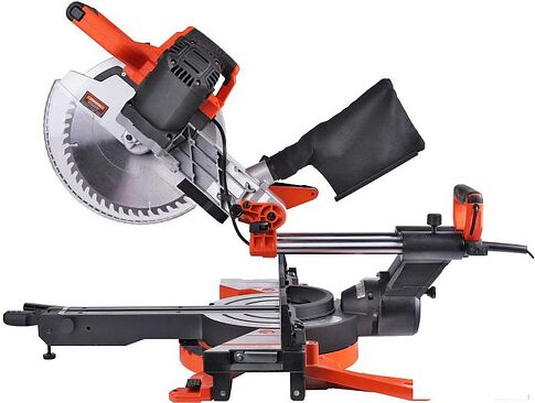 Торцовочная пила Patriot MS 305 PLD 190301862