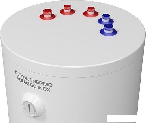 Бойлер косвенного нагрева Royal Thermo Aquatec INOX-Т RTWX-Т 150
